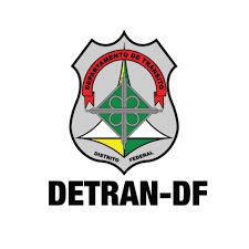 Detran-DF logo