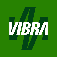 Vibra Energia logo